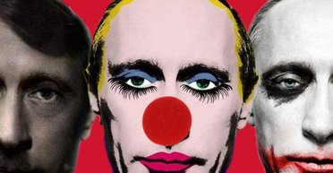 Полезные идиоты Путина. Как некоторые украинцы ведутся на пропаганду России