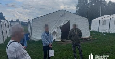 Справляв природні потреби: на Львівщині судитимуть офіцера за побиття військовослужбовця (фото)