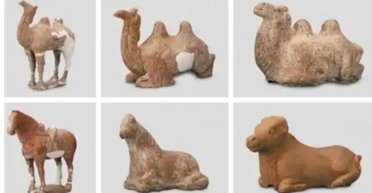 Необычное открытие в Китае: археологи нашли гробницу принца-заложника (фото)