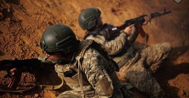 Россия готовит штурмовиков: как выглядит затишье на фронте глазами бойцов ВСУ