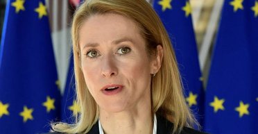 Эстония готова к потере дотаций от ЕС после вступления Украины, – премьер-министр