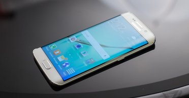 Samsung Galaxy S6 — новый "антиайфон"