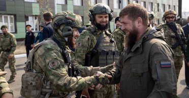 Кадыровцев снимают со штурмов, чтобы они воровали медь из шахты в Донецкой области, — "Атеш" (карта)