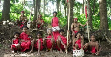 Древняя родня. Ученые нашли ближайших родственников денисовцев