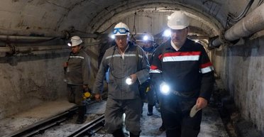 Жребий Жебривского. Почему экс-глава Донецкой области больше не хочет заниматься НАБУ