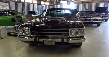 У США показали культовий спорткар 70-х у стані нового авто (відео)