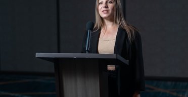 Марина Руденська – експертка в міжнародних фармацевтичних продажах, яка змінює стандарти індустрії