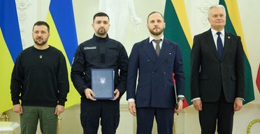 "Укроборонпром" начинает партнерство с ведущими производителями Литвы: что известно