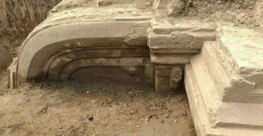 После землетрясения в Мьянме обнаружили древние памятники: чем они были (фото)