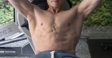 Біохакер, одержимий молодістю, назвав три причини передчасного старіння організму