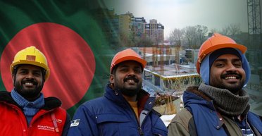 Нові українці з Індії та Бангладеш: чому трудова міграція може стати неминучою для країни