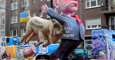 Левые обманщики. Кто виноват в том, что европейцы все больше недовольны своей жизнью