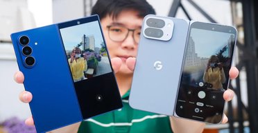 Samsung Galaxy против Google Pixel: какой смартфон Android лучше купить в 2026 году (фото)