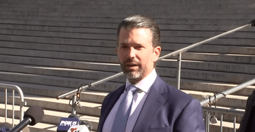 Мирный план по Украине: сын Трампа заступился за Уиткоффа после слива его разговоров