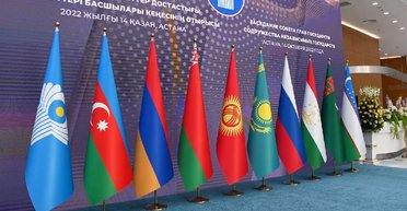 Украина – вместо России. Почему наша страна должна стать новым лидером постсоветского пространства