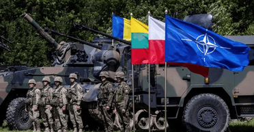 Сигнал Путіну: де можна розмістити сили НАТО в Україні після заяв Макрона (відео)