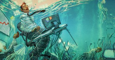 Кому мы отдаем свое время. Рейтинг лучших работодателей Украины