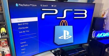Магазин PS3 Store снова заработал: худшие опасения игроков не подтвердились