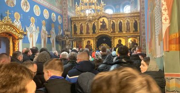 Чья власть — того и вера. Почему православие сотрясают войны, а протестантизм — нет?