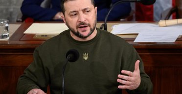 Зеленский хочет за три месяца достичь прогресса в вопросе мира с РФ, — СМИ