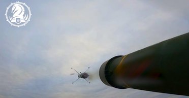 "Один пуск — ціль знищена": бійці 47-ї ОМБр збили російський БПЛА ZALA під Авдіївкою (відео)