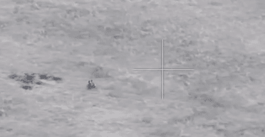 "Далі піде кіннота": комбат розповів, як росіяни використовують двоколісні мотоцикли (відео)