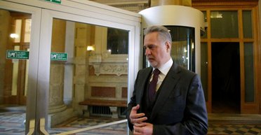 Экстрадиционные мотивы Фирташа. США готовят украинского олигарха к сделке