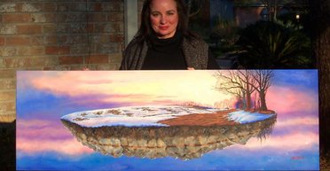 Ее фотоработы поймали сотни преступников: невероятный мировой рекорд Лоис Гибсон (фото, видео)