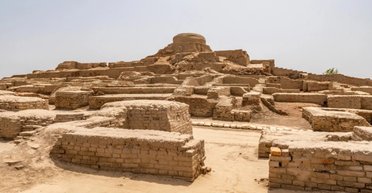 Цивілізація долини Інду безслідно зникла 4 тис. років тому: міста просто спорожніли