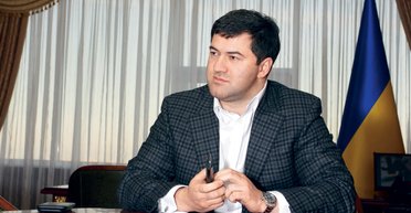 Время денег. Глава фискальной службы Роман Насиров о том, чего ждать от налоговой и таможни