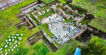 Раскопают древний Севастополис: турецкие археологи планируют начать исследования