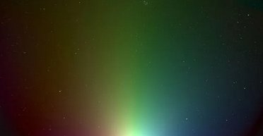 Зонд NASA для вивчення Сонця сфотографував космічну веселку в зодіакальному світлі (фото)