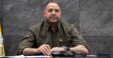 Ермак до сих пор числится в СНБО: в Раде не поддержали вызов экс-главы ОП для разъяснений