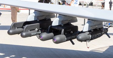 Дрон MQ-9B SkyGuardian отримає "розумні ракети" Desert Sting: вони зроблять БПЛА небезпечнішим