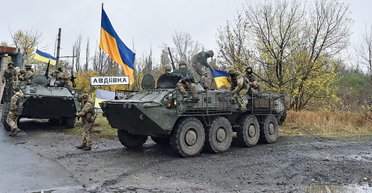 Миссия выполнима. Как в прифронтовой Авдеевке строят мирную жизнь