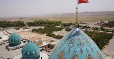 Иран поднял "красный флаг мести" и пообещал Израилю "спецоперацию" за ликвидацию лидера ХАМАС