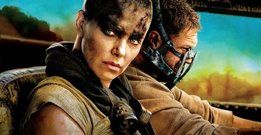 Гони, Миллер, гони. Зачем смотреть фильм "Безумный Макс: Дорога ярости"