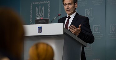 Зеленский уволил своего представителя в Верховной Раде