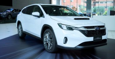 Мини-Outback: презентован новый внедорожный универсал Subaru на базе Impreza (фото, видео)