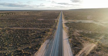 Исследователь Google Earth сделал шокирующее открытие в австралийской глубинке (фото)