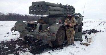 12-й день войны: "гуманитарные" провокации на Сумщине, успехи на юге Черниговщины