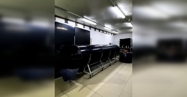 Перший у своєму роді: британський аналітик вказав особливості морського дрона "Марічка"