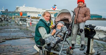 В ожидании холодов и блэкаутов: стоит ли становиться беженцем на три зимних месяца