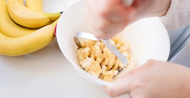 Банановый крем для ваших десертов: как приготовить вкусное лакомство