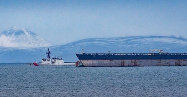 Моряків захопленого тіньового танкера Marinera відпустили по домівках: куди поїхали українці