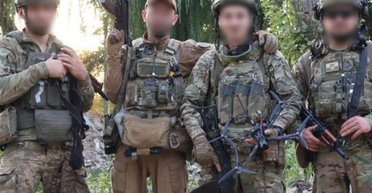 Будет расследование: в ВСУ отреагировали на жалобы "Асгард" на советника командующего Павлюка