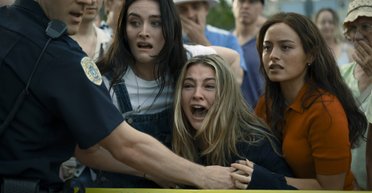 "Я знаю, що ви скоїли минулого літа" 2025: рецензія на ремейк і реверанс міленіалам