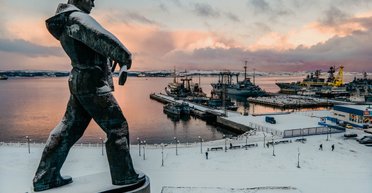 Путин накапливает ядерное оружие и подлодки в Арктике для нападения на НАТО, — Минобороны Норвегии