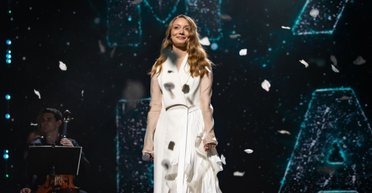 Україна опустилась у рейтингу Євробачення: Leléka не змогла витягнути ноту