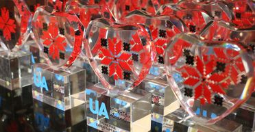 Эпицентр впервые вручил награду UA Epicentr Awards: кто стал победителем